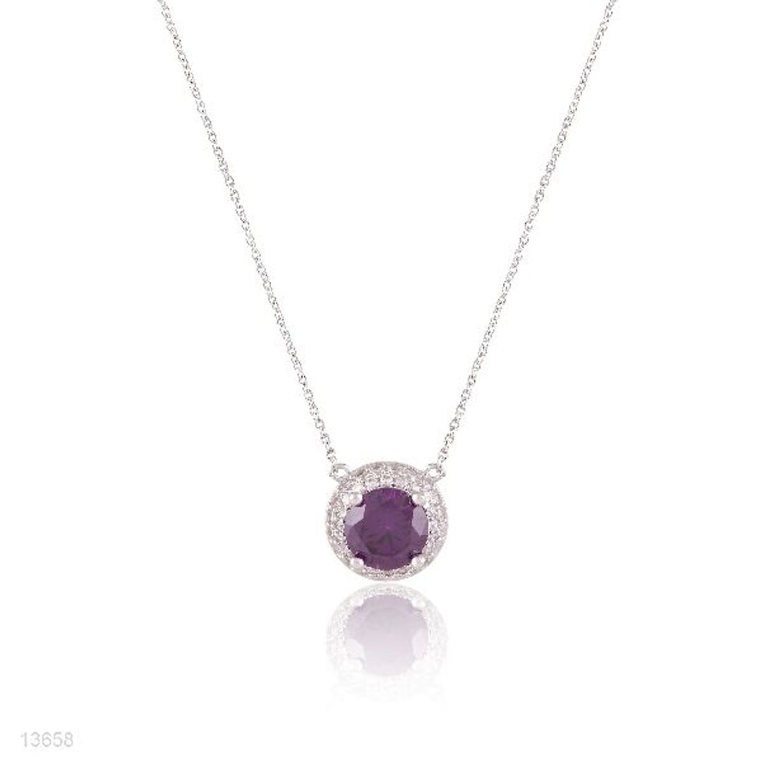 Pendant Necklace