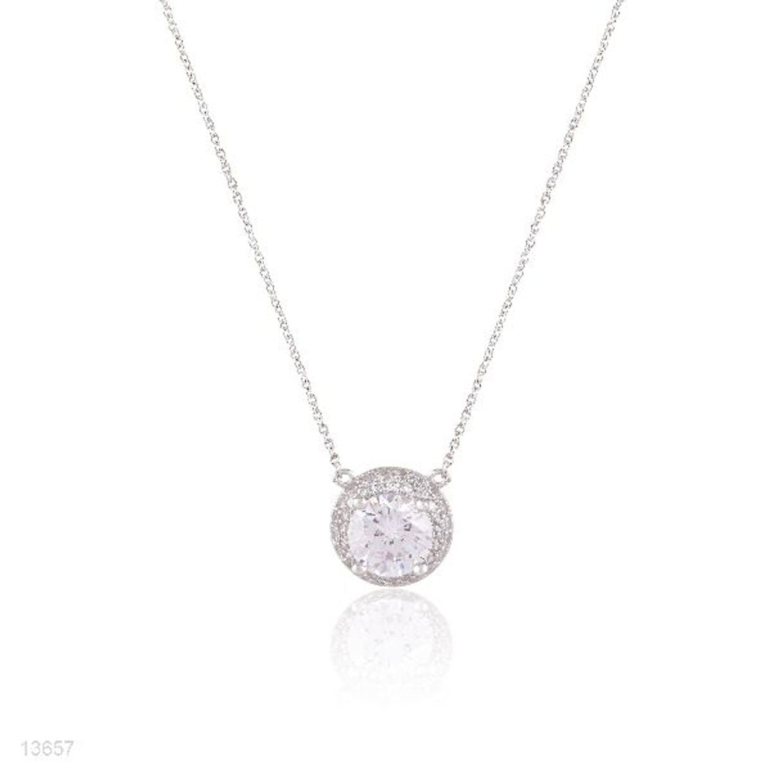 Pendant Necklace