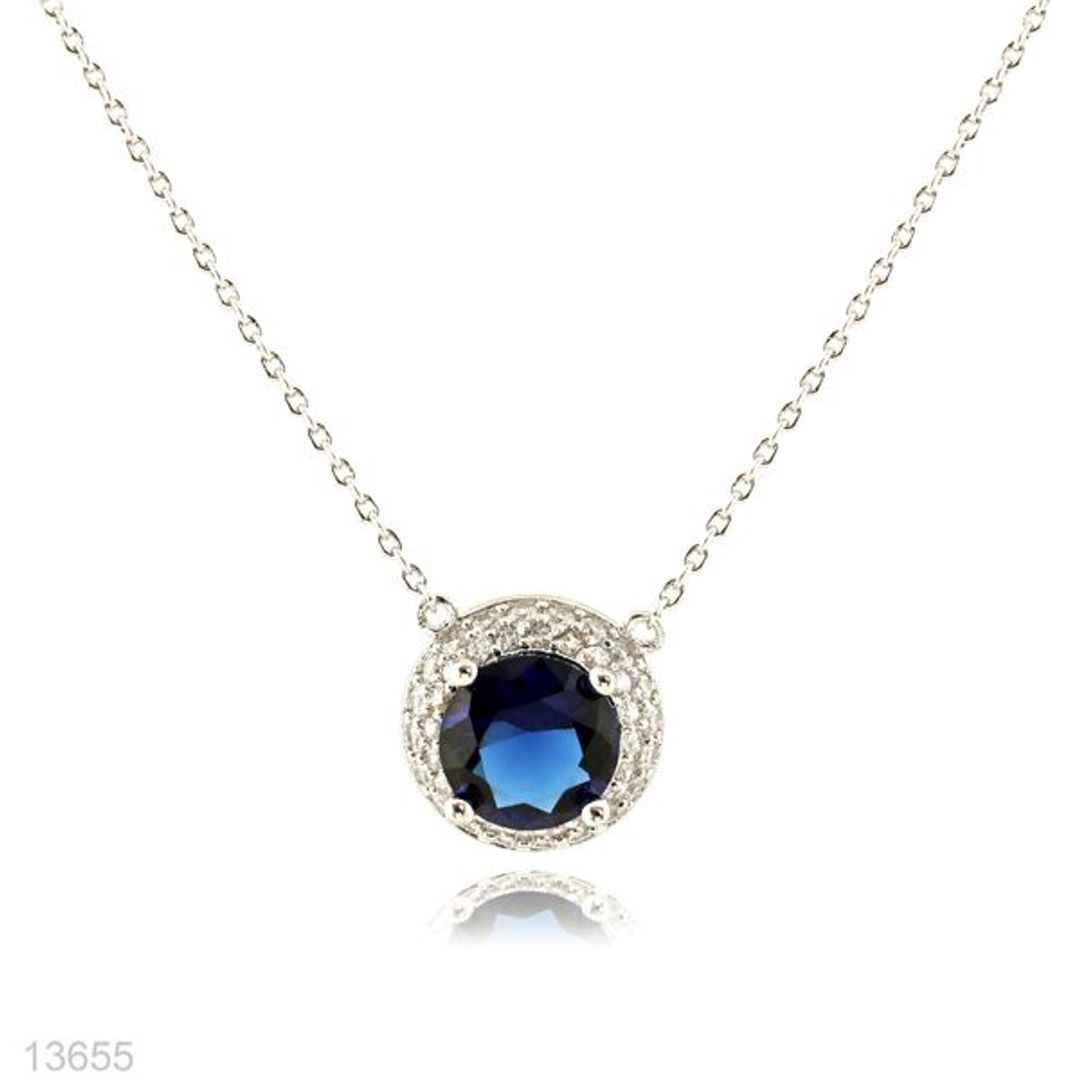 Pendant Necklace