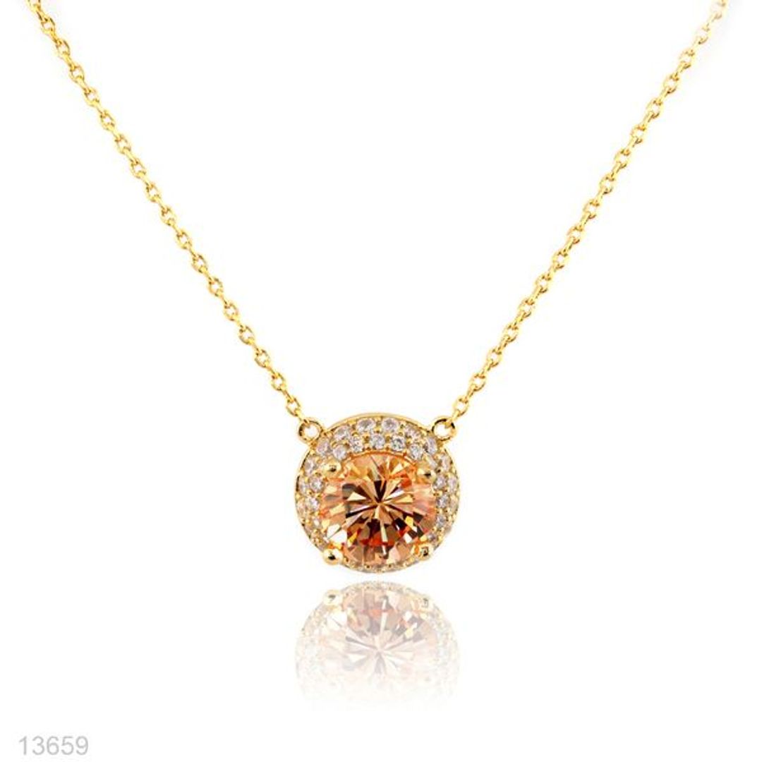 Pendant Necklace