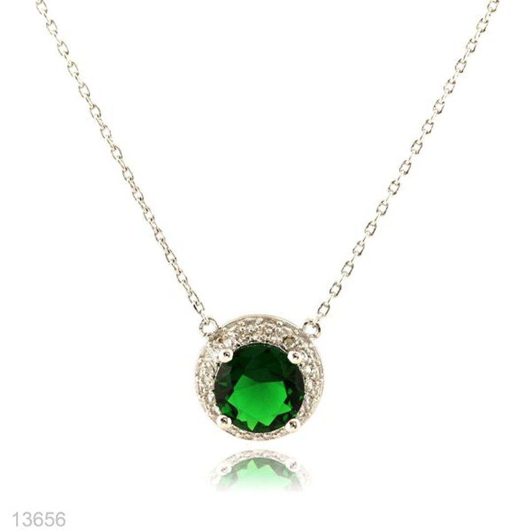 Pendant Necklace