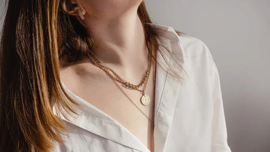 Different Types of Necklaces You Should Know