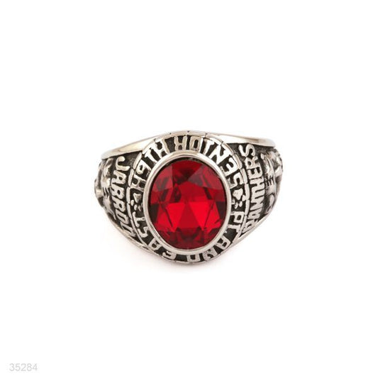 RINGS S.S PANTHER OVAL