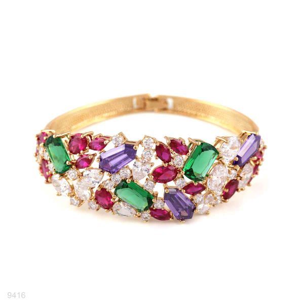 CLASSY UNIQUE MULTI BRACELET