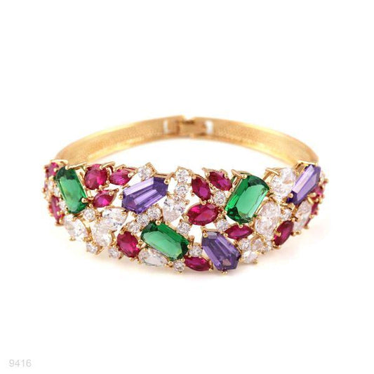 CLASSY UNIQUE MULTI BRACELET